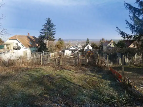 Eladó Építési telek, Mogyoród 1076 m² 32.9 M Ft