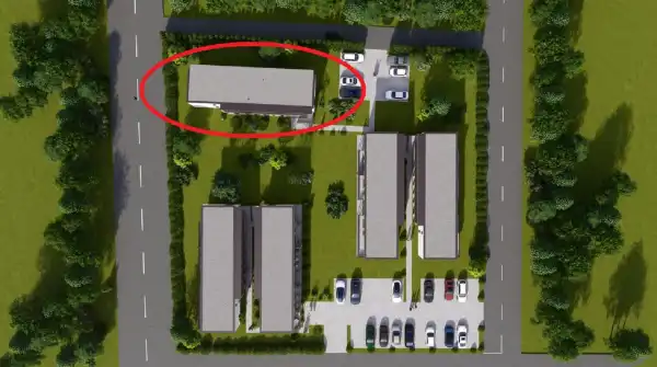 Eladó új építésű téglalakás, Mogyoród 6 szoba 91 m² 111.8 M Ft