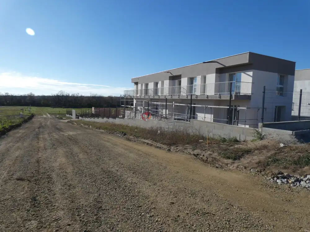 Pest megye - Mogyoród