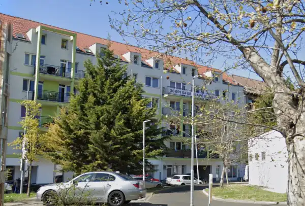 Eladó újszerű téglalakás, Budapest, IX. kerület 1 szoba 21 m² 36 M Ft