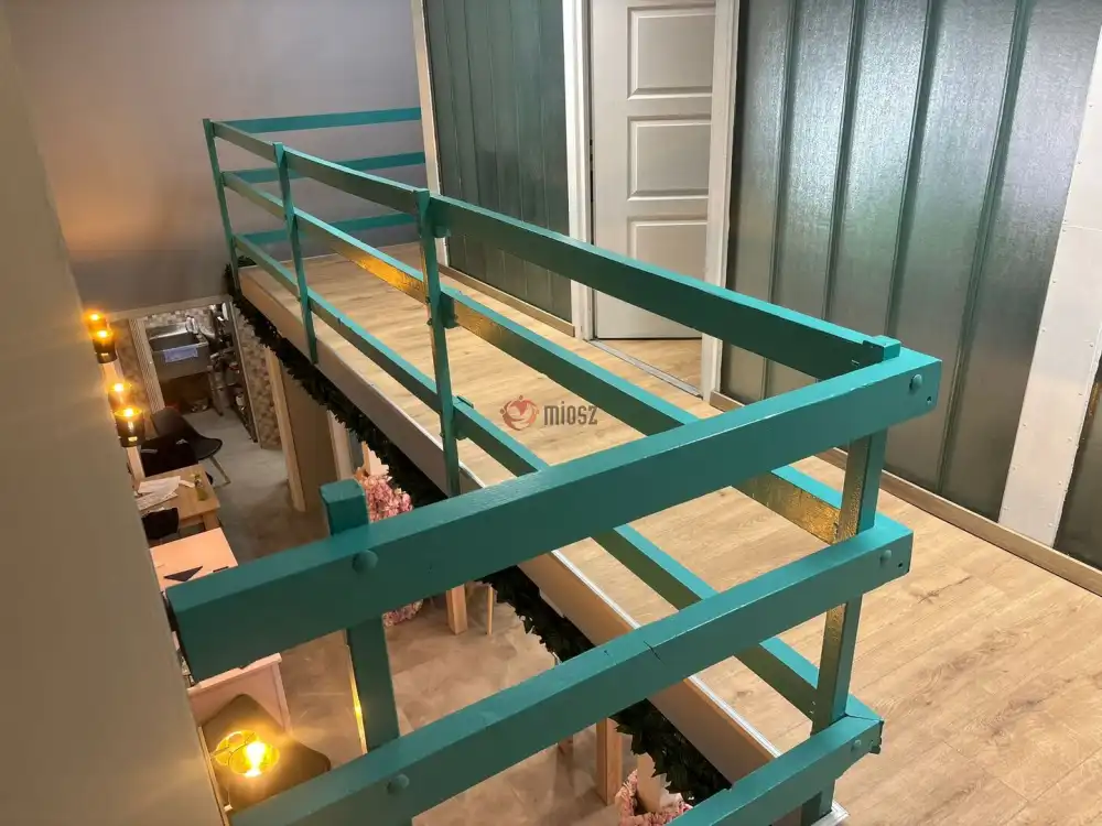 Budapest, VI. kerület - Külső-Terézváros–Diplomatanegyed